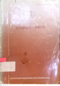 Kisasu L-Anbiya