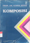 Komposisi