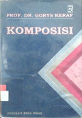 Komposisi