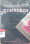 Komposisi