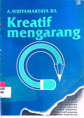 Kreatif Mengarang