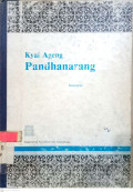Kyai Ageng Pandhanarang