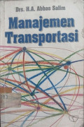 Manajemen Transportasi