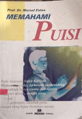 Memahami Puisi