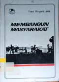 Membangun Masyarakat