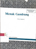 Menak Gandrung