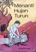 Menanti Hujan Turun