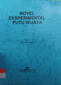 Novel Eksperimental Putu Wijaya