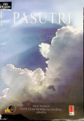 Pasutri: antologi cerpen Bulan Bahasa dan Sastra 2007