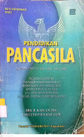 Pendidikan Pancasila