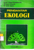 Pengantar Ekologi