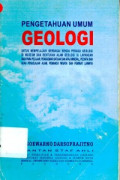 Pengetahuan Umum Geologi
