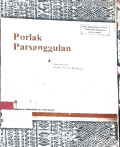 Porlak Parsanggulan