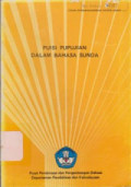 Puisi Pupujian dalam Bahasa Sunda