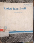 Raden Jaka Pekik