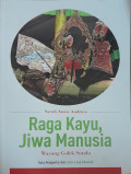 Raga Kayu, Jiwa Manusia: Wayang Golek Sunda