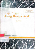 Raja Neger Jeung Bangsa Arab