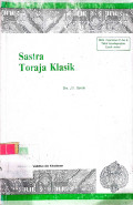 Sastra Toraja Klasik