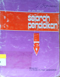 Sejarah Pendidikan