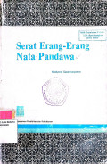 Serat Erang-erang Nata Pandawa