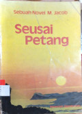 Seusai Petang