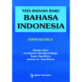 Tata Bahasa Baku Bahasa Indonesia