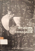 Studies On Ceramics