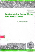 Surat - Surat dan Catatan Harian dari Kerajaan Bima