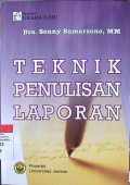 Teknik Penulisan Laporan