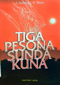 Tiga Pesona Sunda Kuna