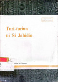 Turi -turian Ni Si Jahidin