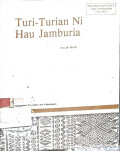 Turi - turian  Ni Hau Jamburia