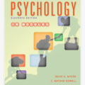 Psychology In Modules Eleventh Edition