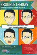 Resource Therapy (Ego State Therapy of Gordon Emmerson): Teknik Terapi yang Simpel dan Efektif untuk Merubah Perilaku Buruk