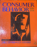 Consumer Behavior: Seventh Edition