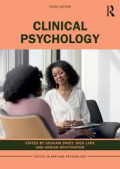Clinical psychology : topics in applied psychology