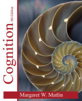 COGNITION (8th Ed.)