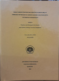 [SKRIPSI] PERAN COMPETITIVENESS DAN PERCEIVED EMPLOYABILITY TERHADAP KETERLIBATAN SERIOUS LEISURE PADA MAHASISWA UNIVERSITAS PADJADJARAN