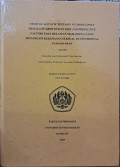 [SKRIPSI] STUDI KUALITATIF TENTANG VICARIOUS POST TRAUMATIC GROWTH DAN RISK AND PROTECTIVE FACTORS PADA RELAWAN MAHASISWA YANG MENANGANI KEKERASAN SEKSUAL DI UNIVERSITAS PADJADJARAN