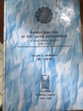 Human Behavior In The Social Environment  a social systems approach