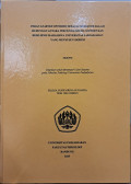[SKRIPSI] PERAN LEARNED OPTIMISM SEBAGAI MEDIATOR DALAM HUBUNGAN ANTARA PERCEIVED SOCIAL SUPPORT DAN RESILIENSI MAHASISWA UNIVERSITAS PADJADJARAN YANG MENYUSUN SKRIPSI