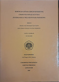 [SKRIPSI] HUBUNGAN ANTARA PERCEIVED PARENTAL COMMUNICATION QUALITY DAN PSYCHOLOGICAL WELL-BEING PADA MAHASISWA