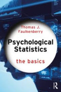 Psychological statistics : the basics