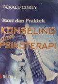 TEORI DAN PRAKTEK DARI KONSELING & PSIKOTERAPI (4th Ed.)