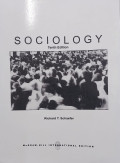 Sociology Tenth Edition