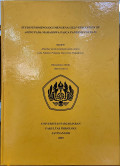 [SKRIPSI] STUDI FENOMENOLOGI MENGENAI SELF-PERCEPTION OF AGING PADA MAHASISWA PASCA PANDEMI COVID-19