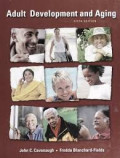 Adult Development and Aging (fifth edition)