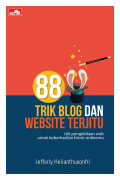 88 Trik Blog dan Website Terjitu