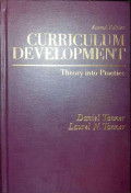 Curriculum Development: Theory into Practice