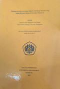 [SKRIPSI] Hubungan Aktivitas Lari dengan Subjective Well-Being Mahasiswa yang Sedang Menyusun Skripsi di Universitas Padjadjaran